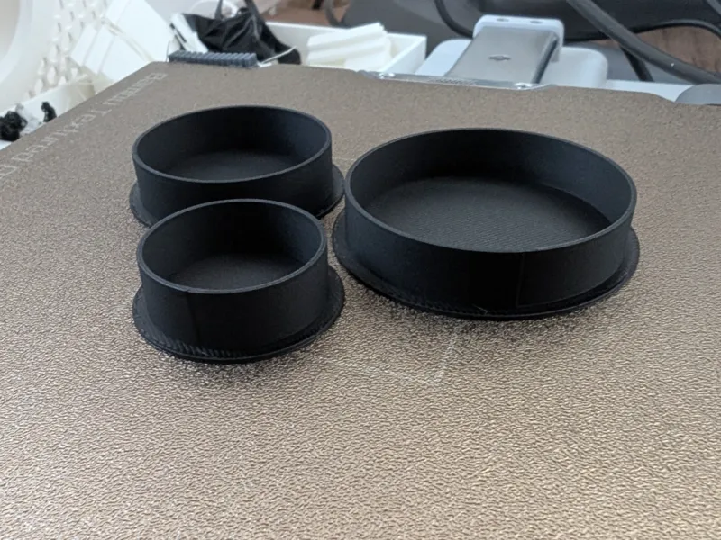 Pipe plug many sizes 30-200mm