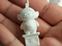 0.12mm layer, 2 walls, 15% infill