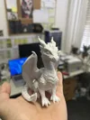 0.2mm layer, 2 walls, 10% infill