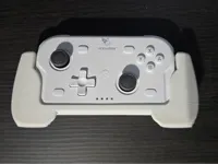 Smooth Grip (Default/Stock Printer Settings)