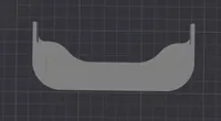 Tolerance Test Grip (Default/Stock Printer Settings)