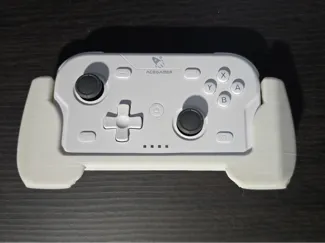 AceGamer (T50) Wireless Pocket Controller Grip