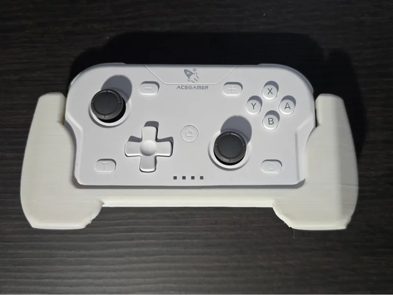 AceGamer (T50) Wireless Pocket Controller Grip