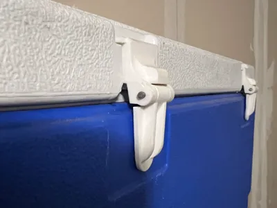 Coleman Cooler Hinge