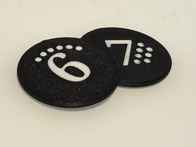 67 Coin | Flip it!