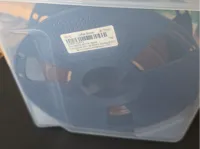 0.2mm layer, 3 walls, 5% infill