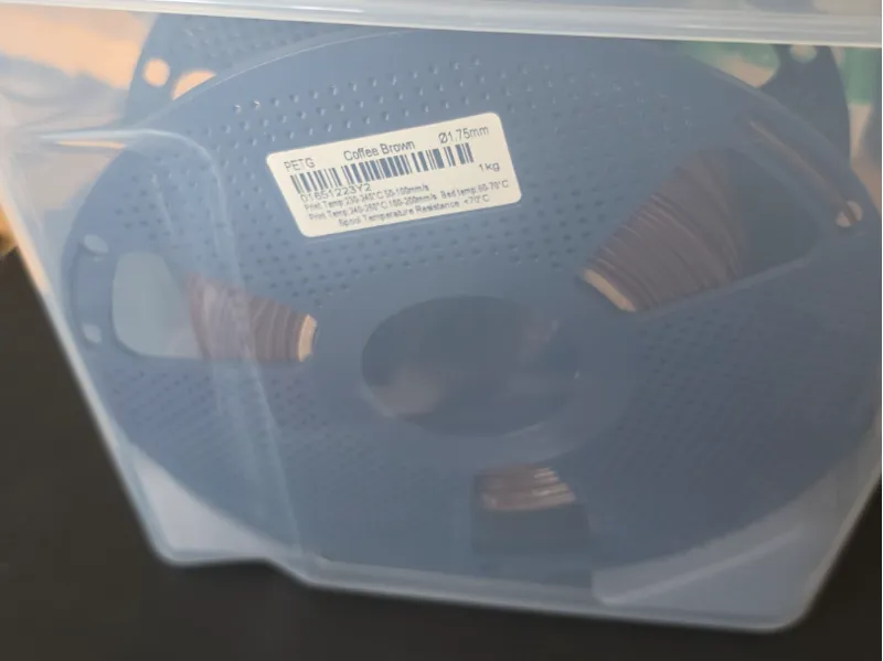 Drybox Pods