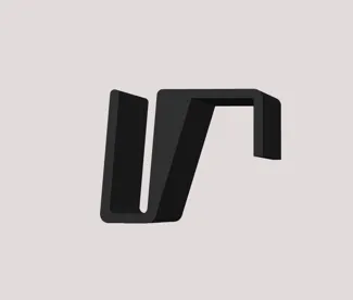 iPhone Continuity Mount for LG Ultrafine 5k Display | iPhone Computer Monitor Mount