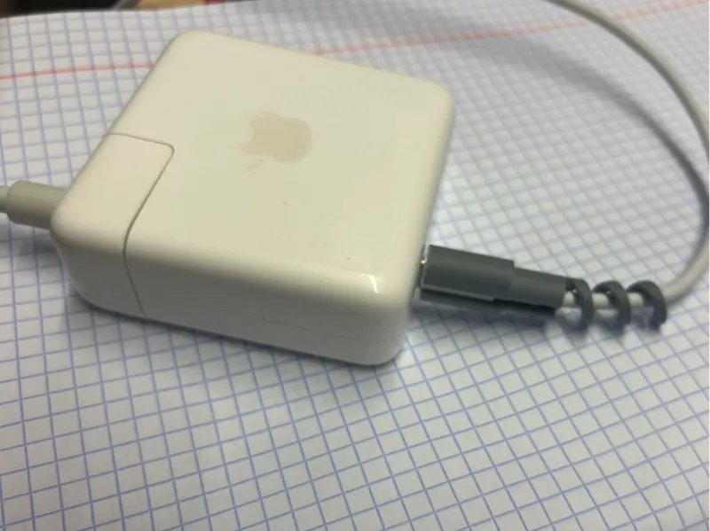 macbook apple charging cable protector (usb c)