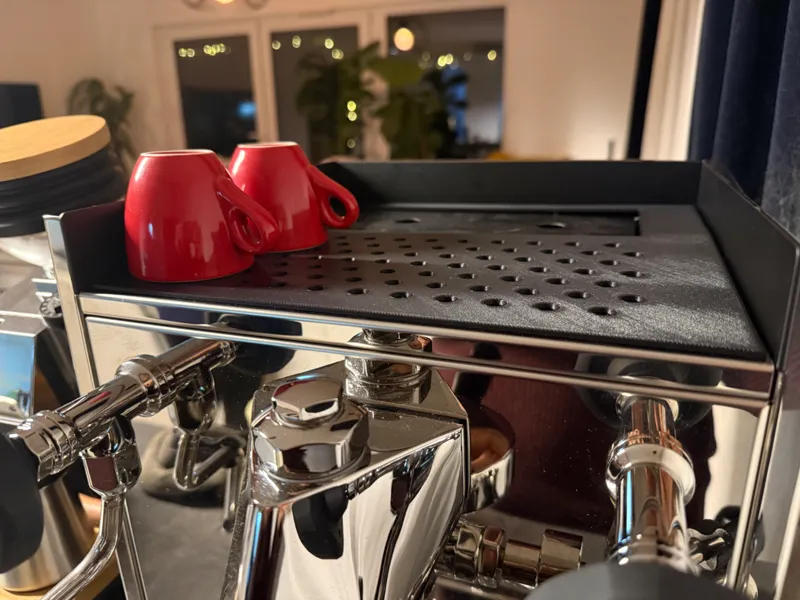 Cover/Schoner für Rocket Giotto Fast