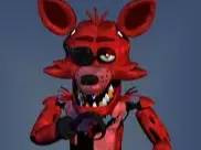 flexi foxy from fnaf 