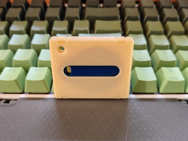 ID/IC方形卡套