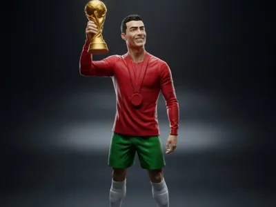 Worldcup cr7