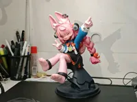 多色打印