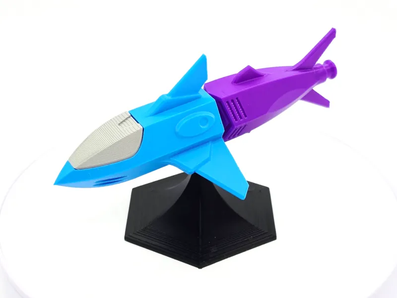[3DP RNS] Aqualancer V1.0_NoAMS