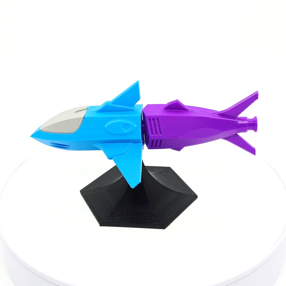 [3DP RNS] Aqualancer V1.0_NoAMS - Free 3D Print Model - MakerWorld