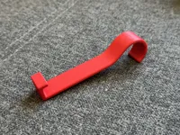 0.2mm layer, 5 walls, 25% infill