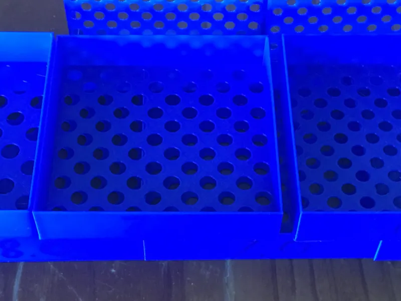 5-10mm sieves