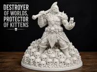 100mm, .4 nozzle, 0.2mm layer, 2 walls, 15% infill