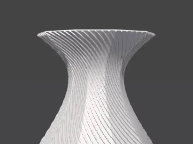 A nice Vase