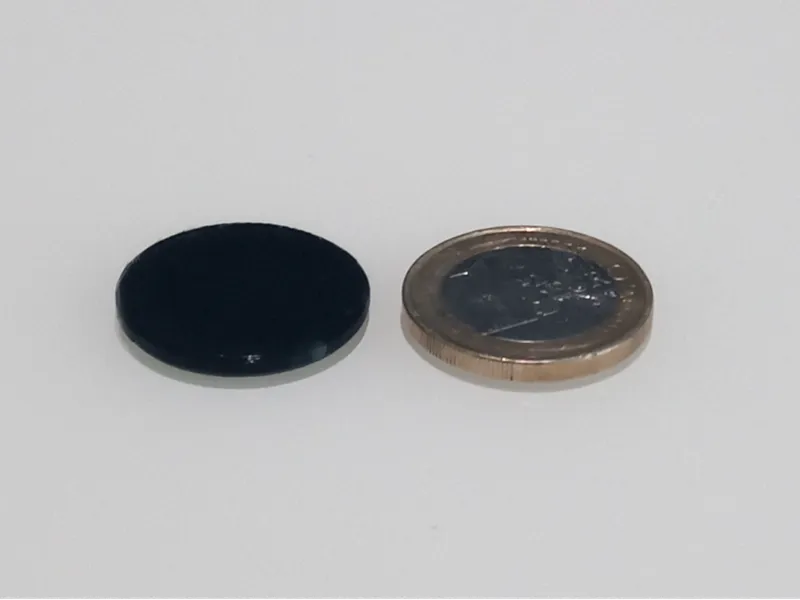 Einkaufswagen Chip - 8 min - 0.74 gr.