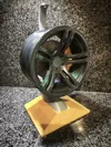 0.2mm layer, 3 walls, 15% infill