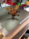 50% Multicolor version 0.2mm layer, 2 walls, 15% infill
