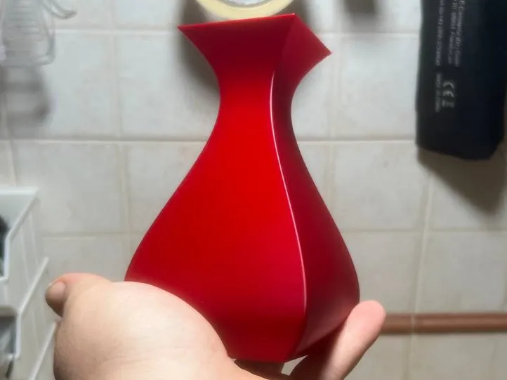 vasetto di decorazione