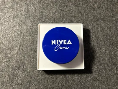 Nivea Creme Gridfinity