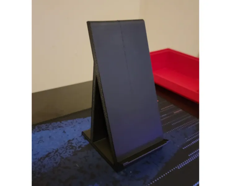 Simple Phone Holder