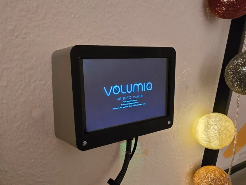WALL-PI 5