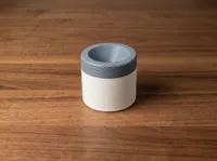 0.16mm layer, 3 walls, 15% infill