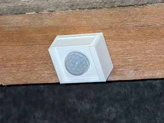 Sonoff SNZB-03 Motion Sensor Wall Mount