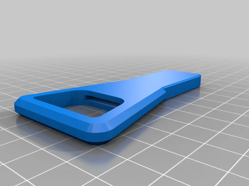 Bottle Opener
