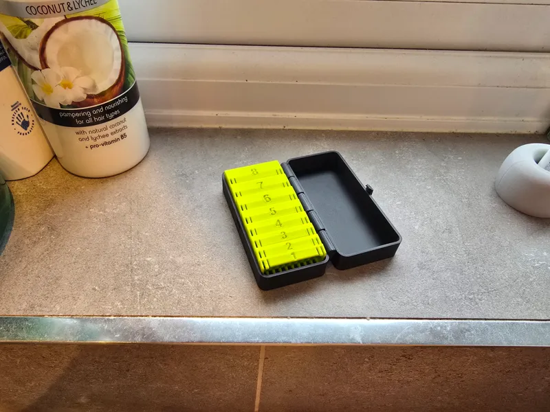 Philips OneBlade Comb Case