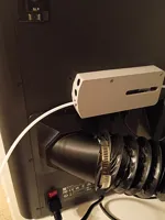 4" hose