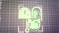 Cadenas 100% imprimé en 3D — photo 2