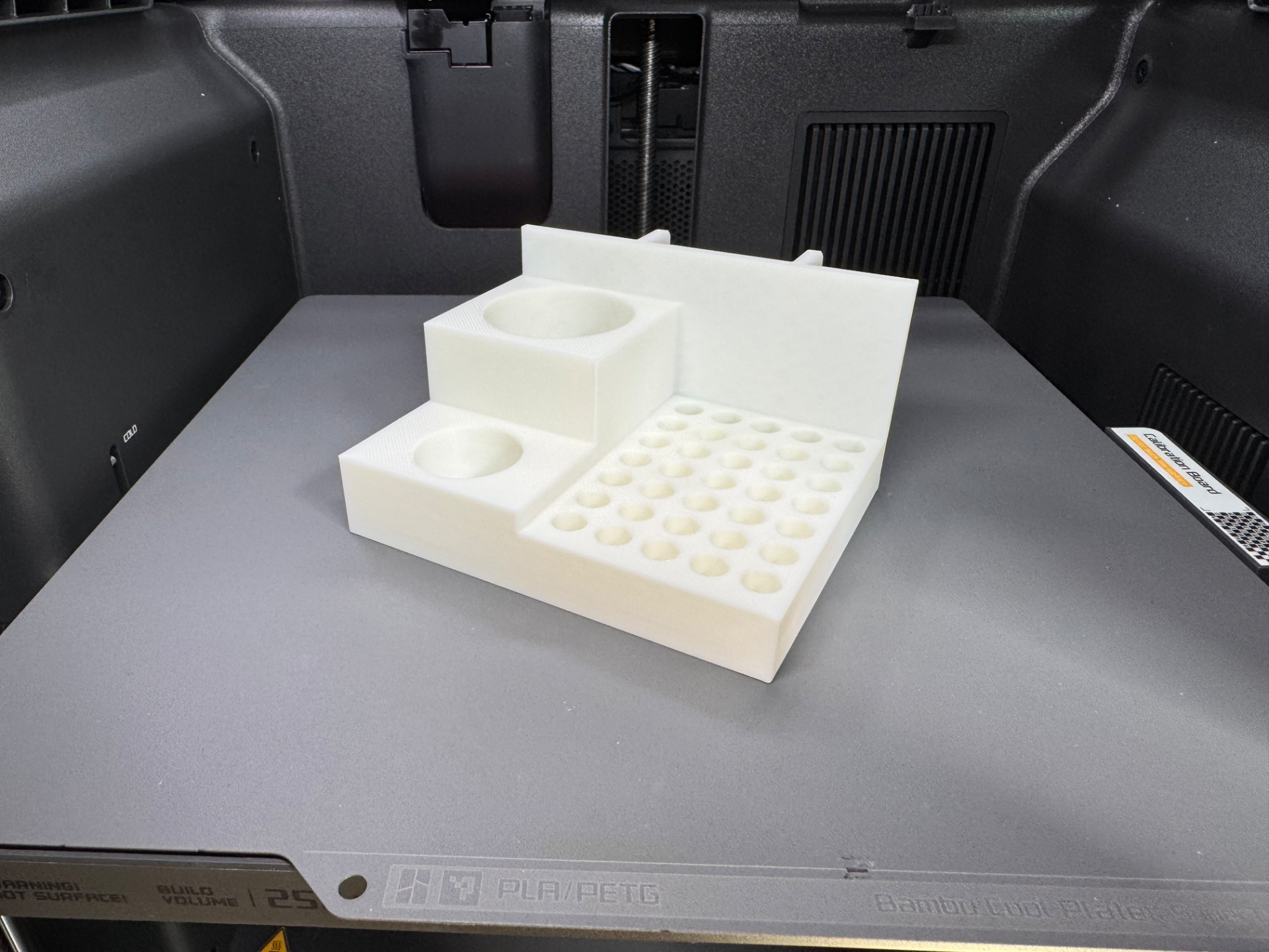 Fanttik NEX S2 Pro Tool Holder (Skadis)