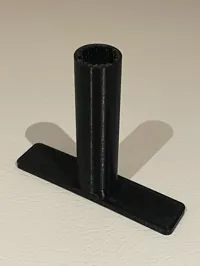 Audi LK Roof Rack Key Tool Print Profile
