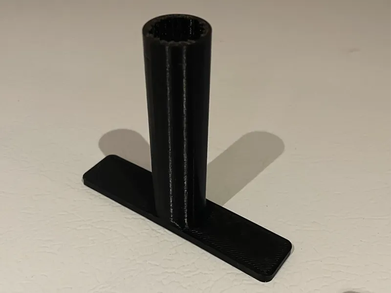 Audi Roof Rack Tool Key - All Versions!
