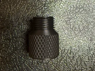 Ego Backpack Sprayer TeeJet Adapter