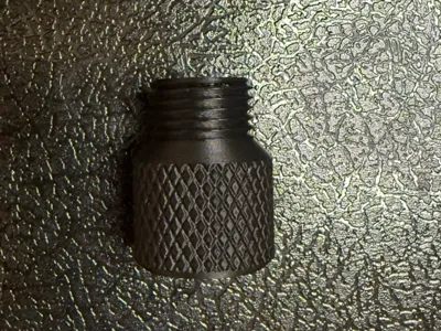 Ego Backpack Sprayer TeeJet Adapter