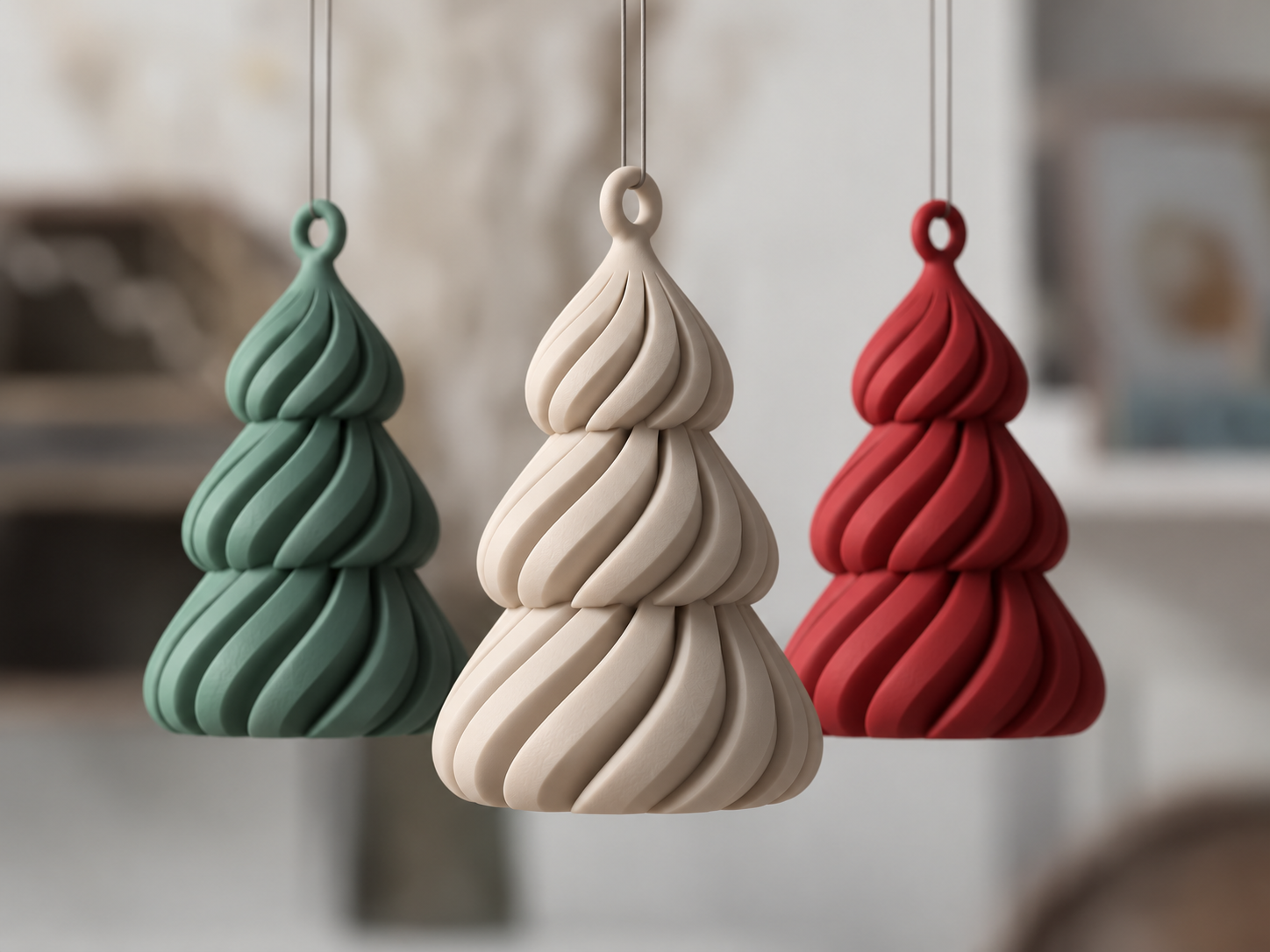 Christmas ornament - 1