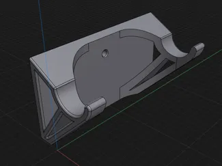Sword Wall Mount or display