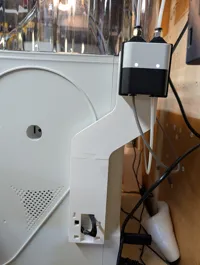 PETG print profile, sturdy