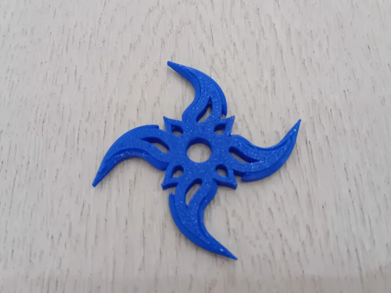 Shuriken 3