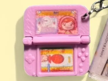 Mini DSI