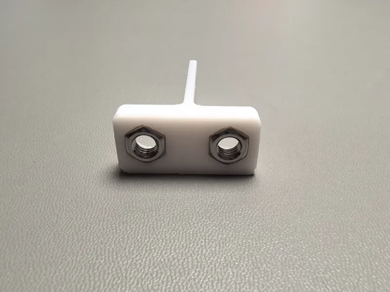 货架螺母辅助安装工具