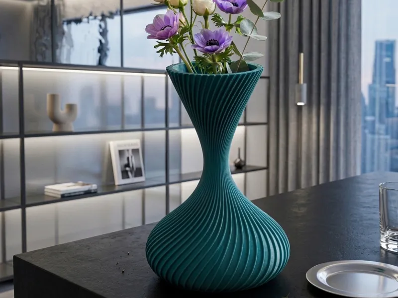 Sofia Bud vase 