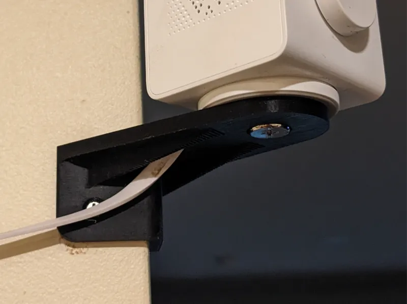 Wyze Corner Mount